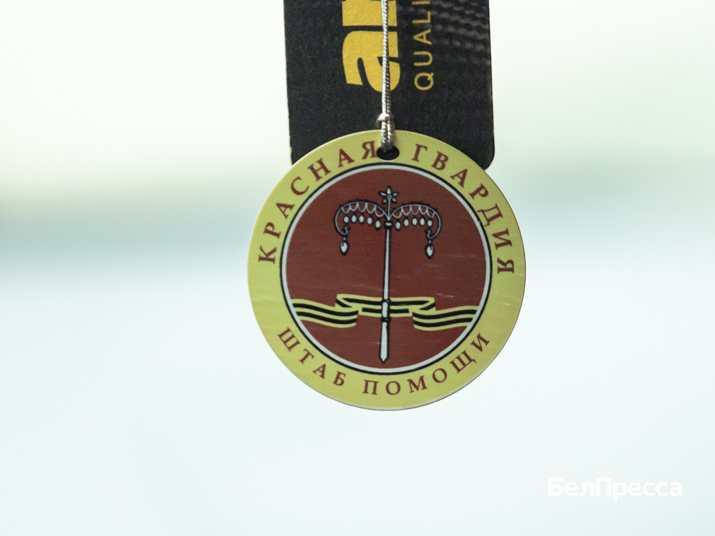    Фото: Алексей Дацковский