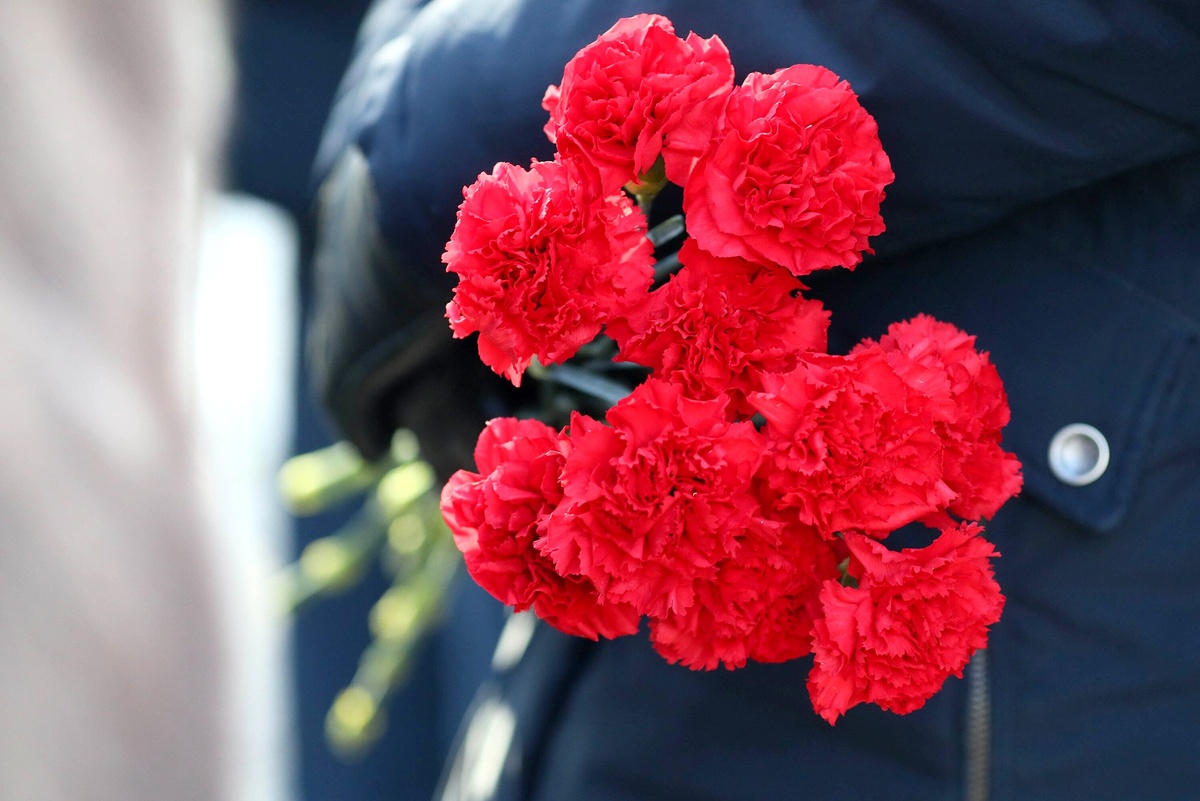    Василий Кузьмиченок/ Агентство "Москва"