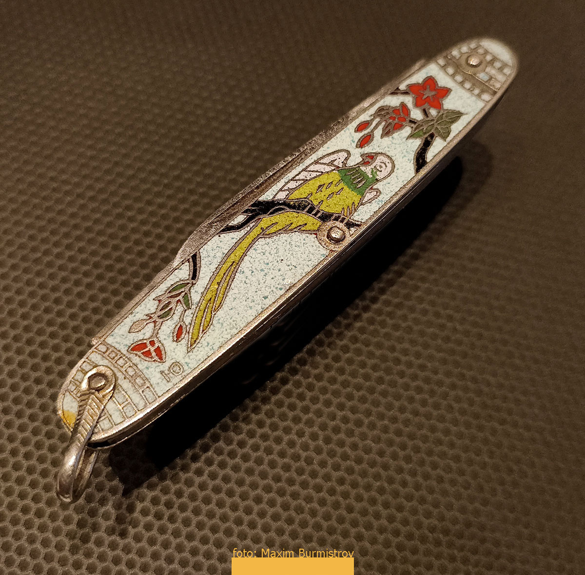 Рисунок на второй стороне повторяется, а вот раскраска немного разнится.