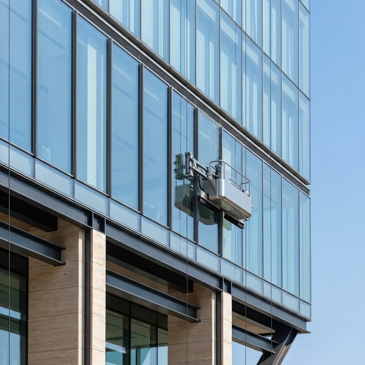 ОБСЛУЖИВАНИЕ