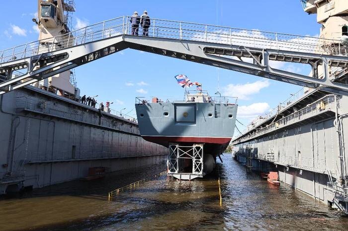 Обложка © ТАСС / Валентин Егоршин