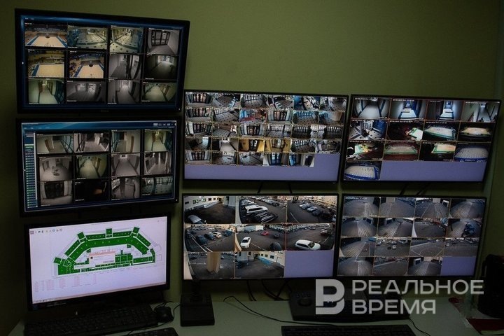   Максим Платонов / realnoevremya.ru