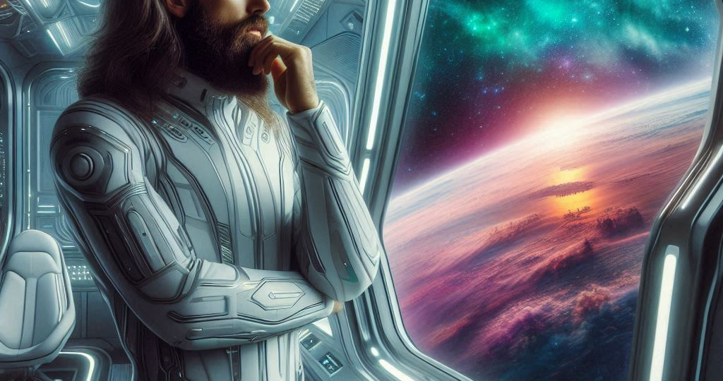 Полёт к мечте 2: Выживание. Глава 29