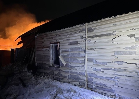    Украинские войска ведут обстрелы Белгородской, Курской, Херсонской и Запорожской областей. Обзор ситуации в прифронтовых регионах России на вечер 10 февраля