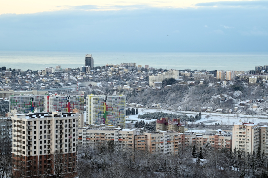    Артур Лебедев/РИА Новости