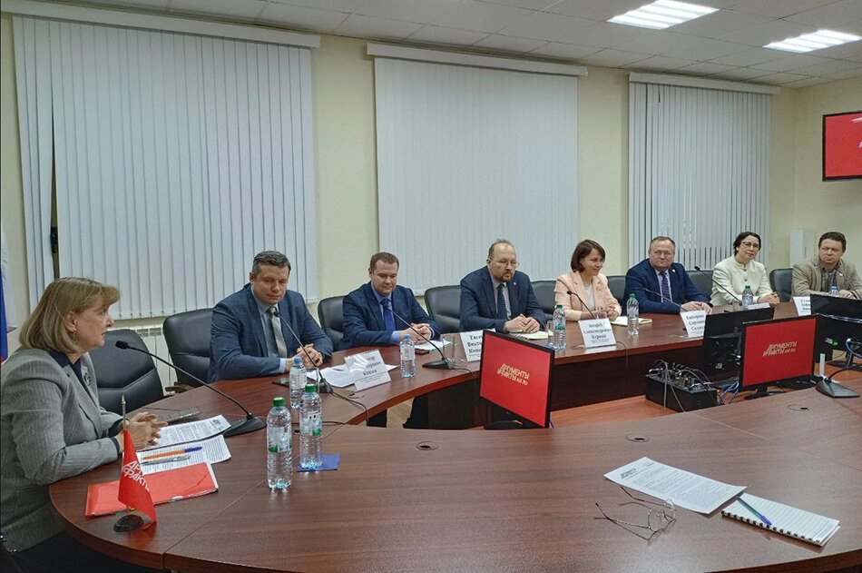    Фото: "АиФ-Нижний Новгород"/ Анна СИНГОСИНА