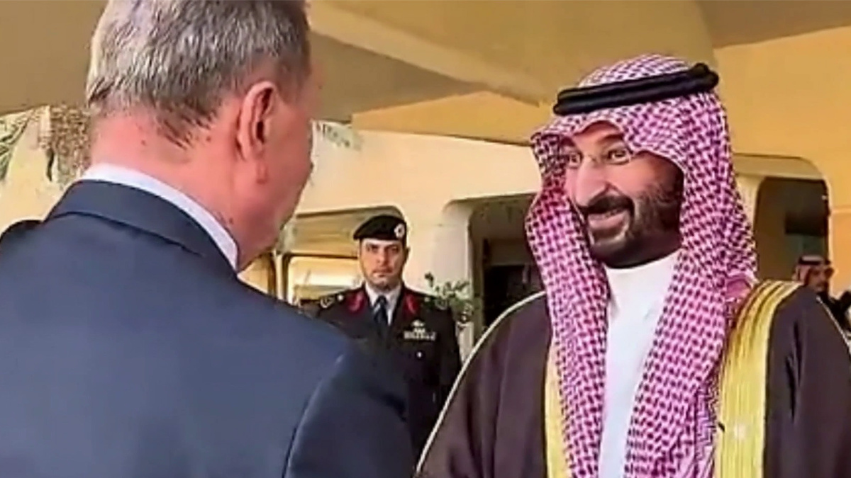    Первый канал