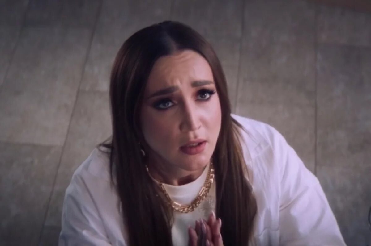    Ольга Бузова отказалась гулять по парку «Краснодар» из-за холода