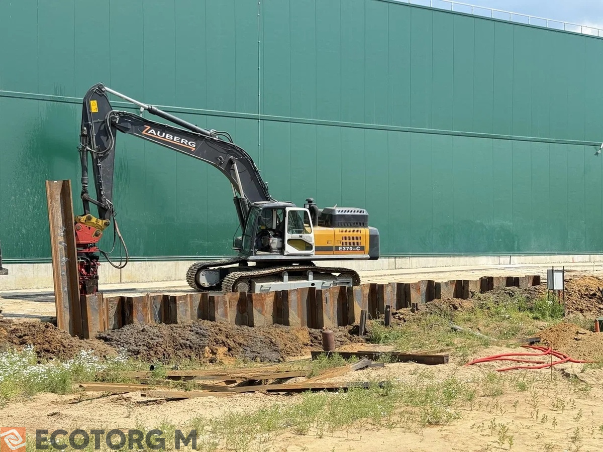 Фото пресс-службы Экоторг М