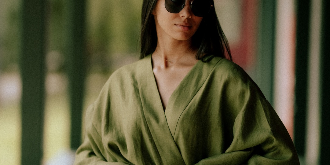 Топ-5 оправ 2025 года