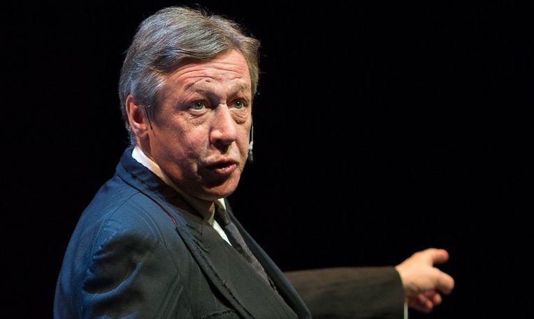    Фото: Roman Boldyrev / flickr.com Анастасия Болигузова