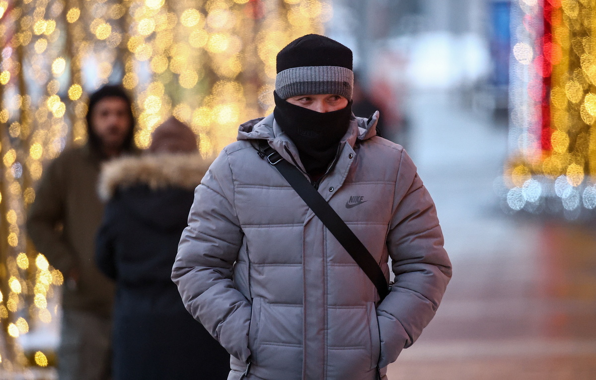 Михаил Терещенко/ТАСС