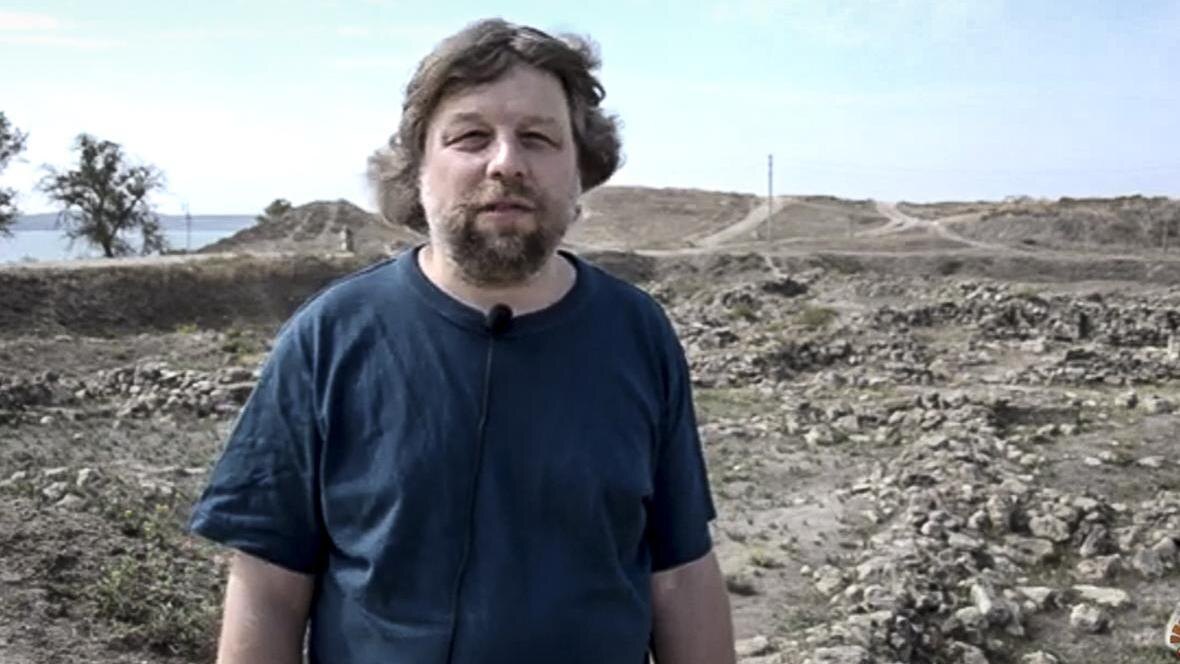 Фото: Восточно-Крымский музей-заповедник