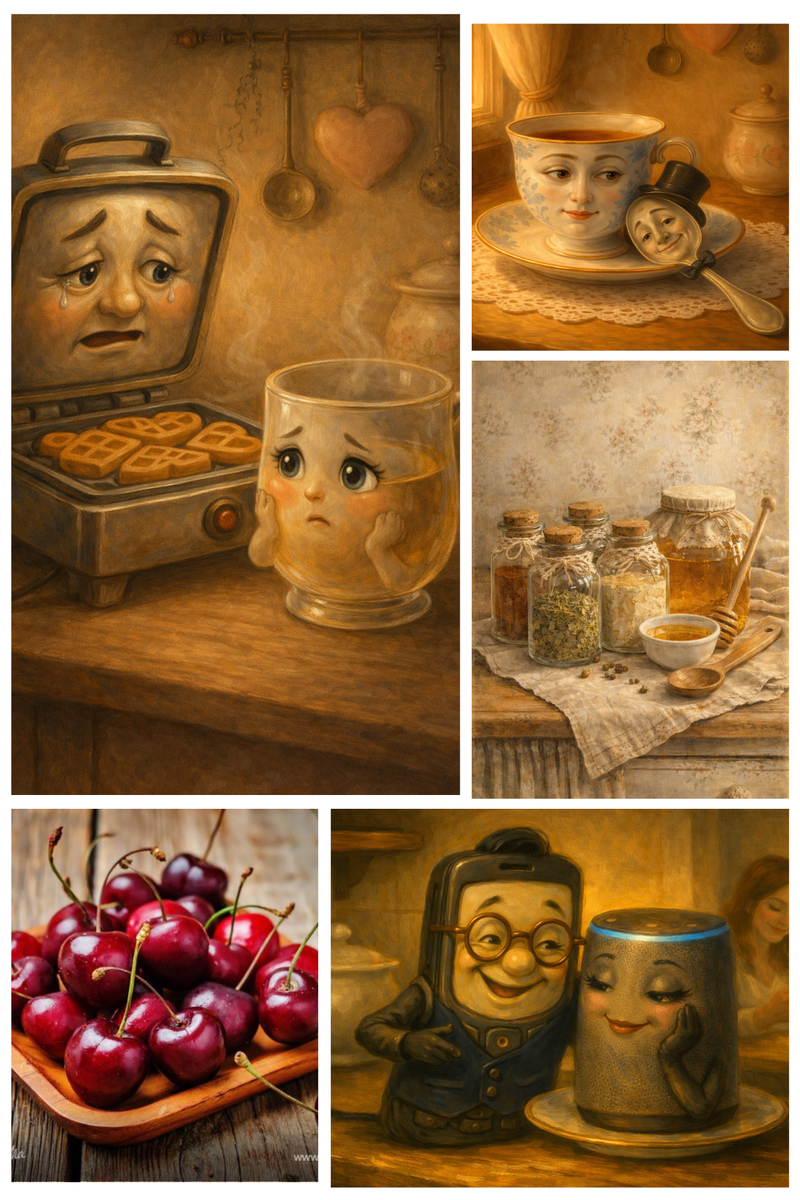 #уютнаялитература #теплыерассказы #душевныеистории #сказкидлявзрослых #историидлянастроения #рассказыдлядушевноготепла #женскаяпроза


