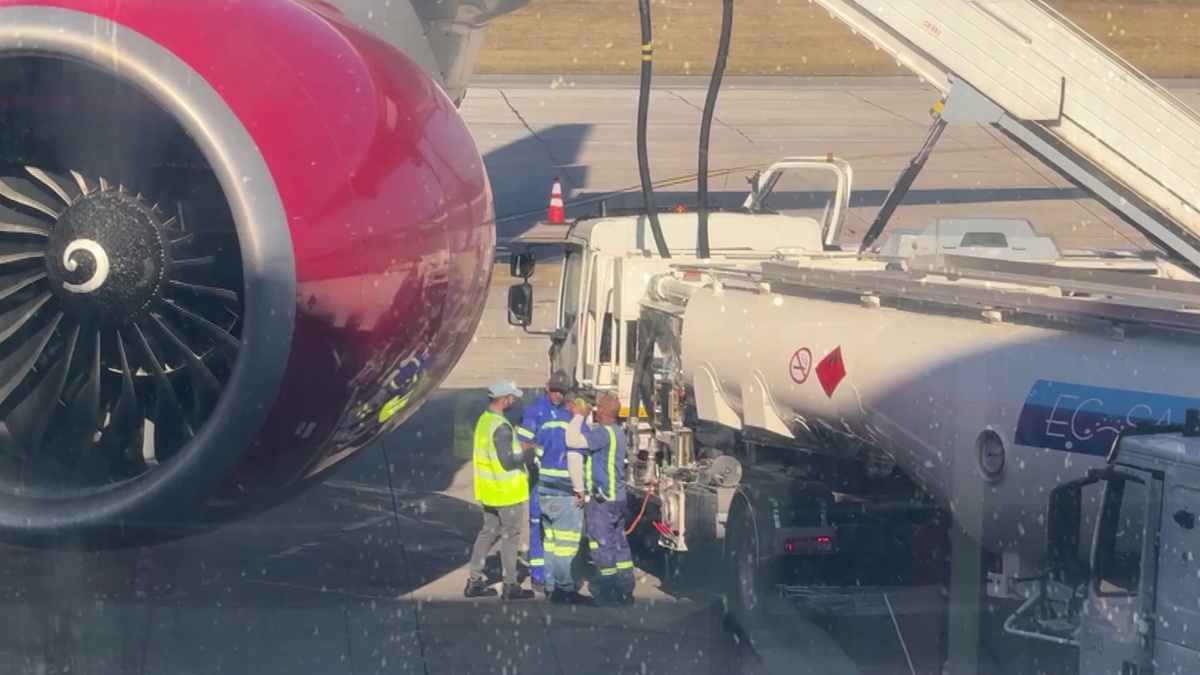    Первый канал