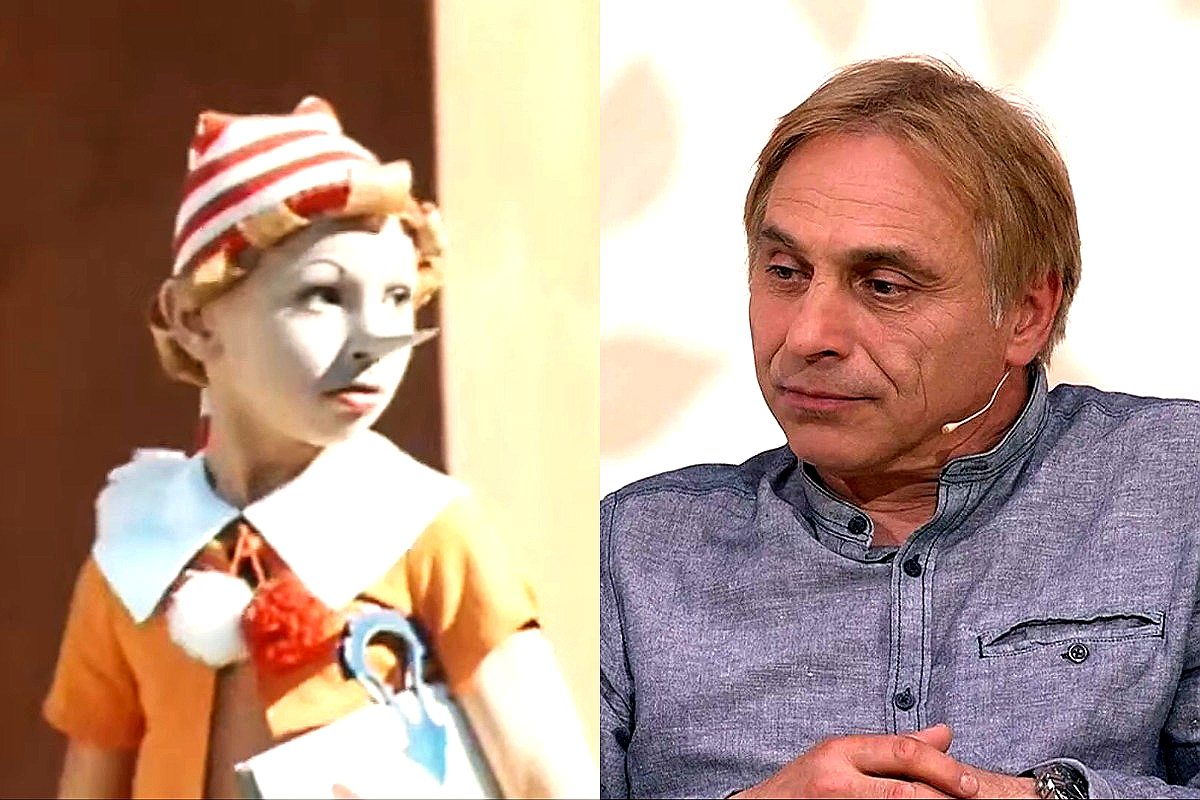 Дима Иосифов