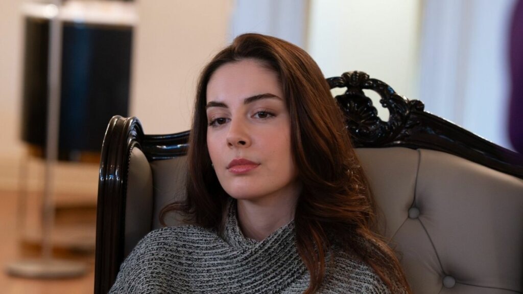    Фото: кадр из сериала