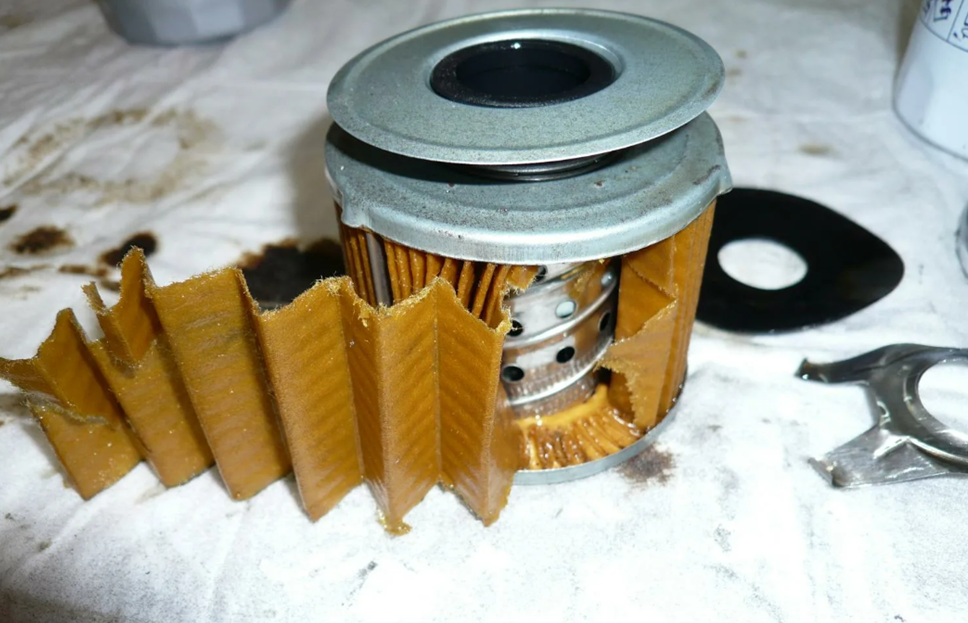 Разорвало всю бумагу!