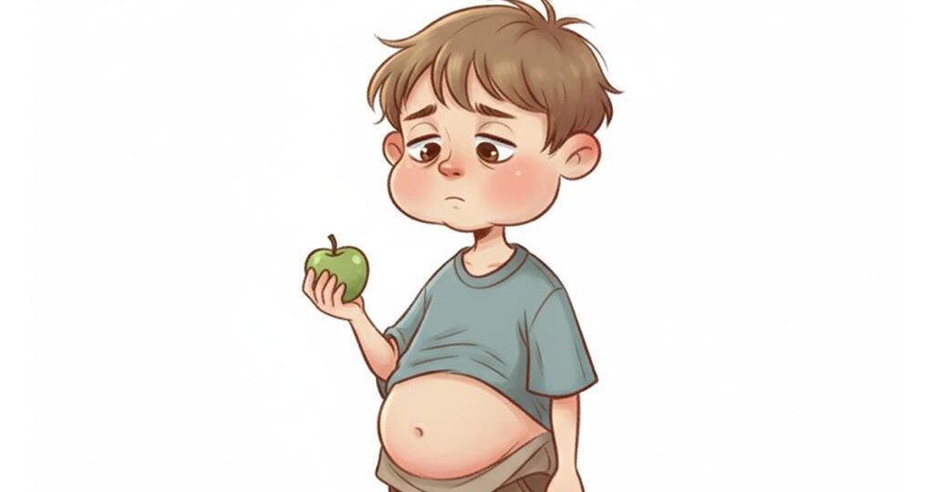 Чем может быть опасно низкое содержание белка