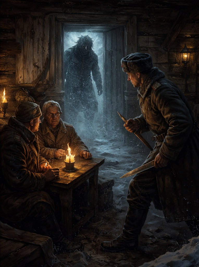 Автор: В. Панченко