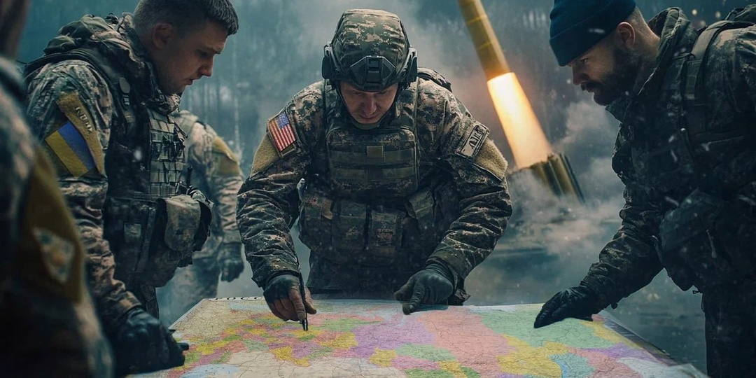 "Дух Анкориджа" начал попахивать: встреча на Аляске должна была закончиться новым Хасавюртом