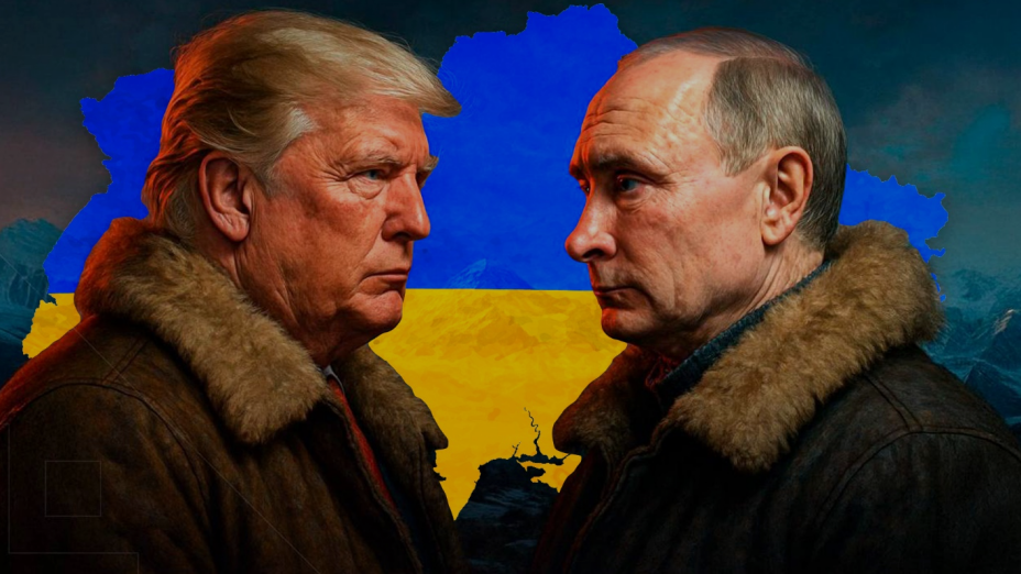 Коллаж NovorosInform