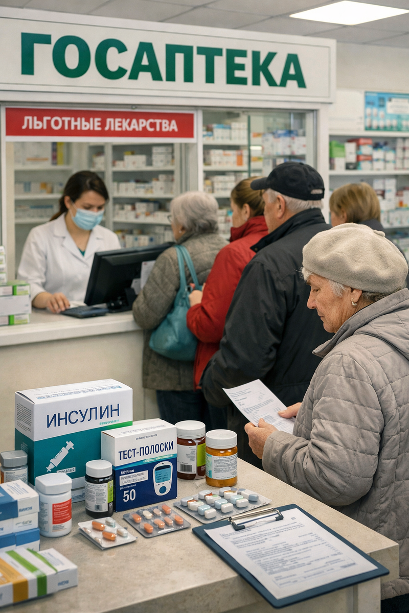 картинка сделана с помощью ИИ - но отражает суть!