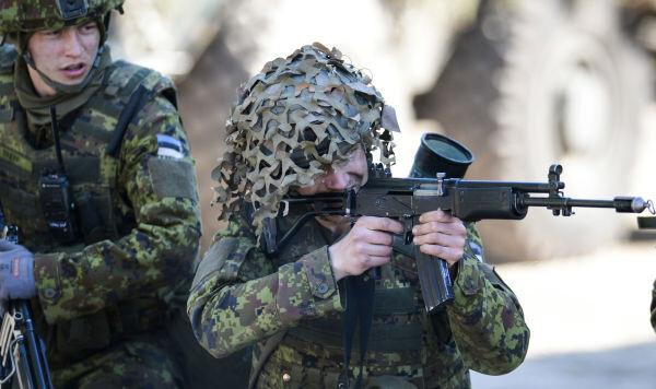 © Sputnik / Сергей Степанов