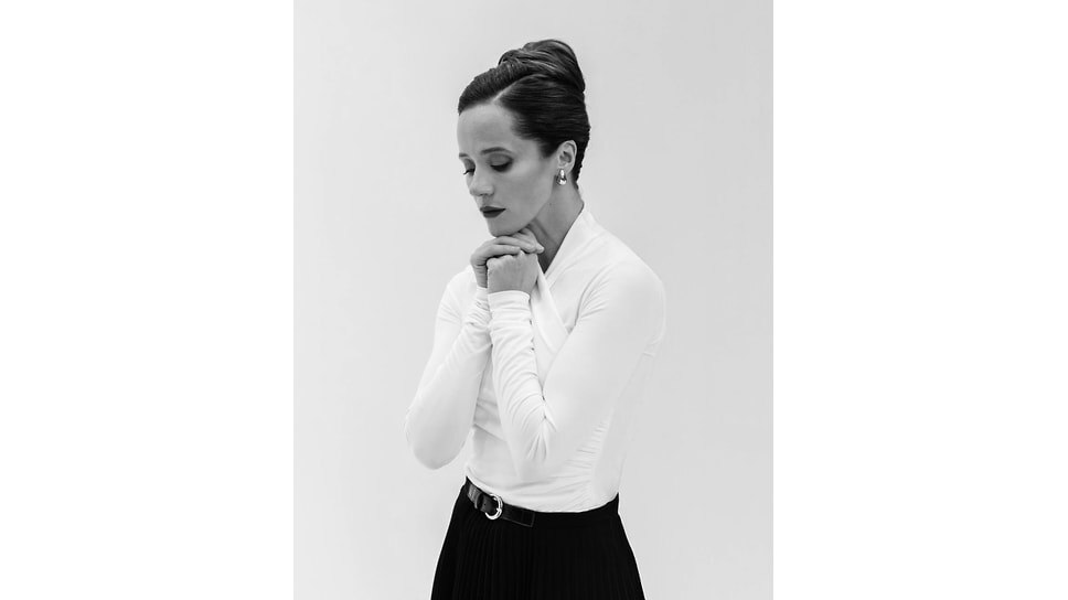 Ольга Лерман.📷Фото: Валерия Громова