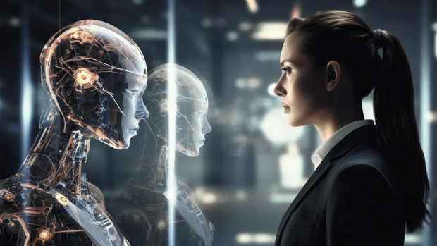 В 2021 году футуролог Евгений Кузнецов заявлял, что к 2070 году возможно создание искусственного сверхинтеллекта, который не будет подвластен контролю со стороны человека. 