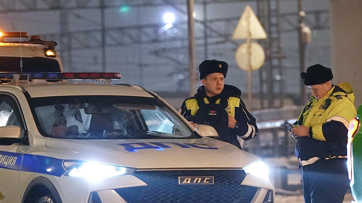    Фото: ИЗВЕСТИЯ/Павел Волков