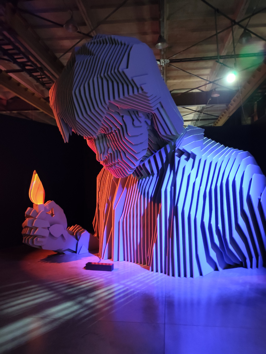 Виктор Цой. Легенда. 