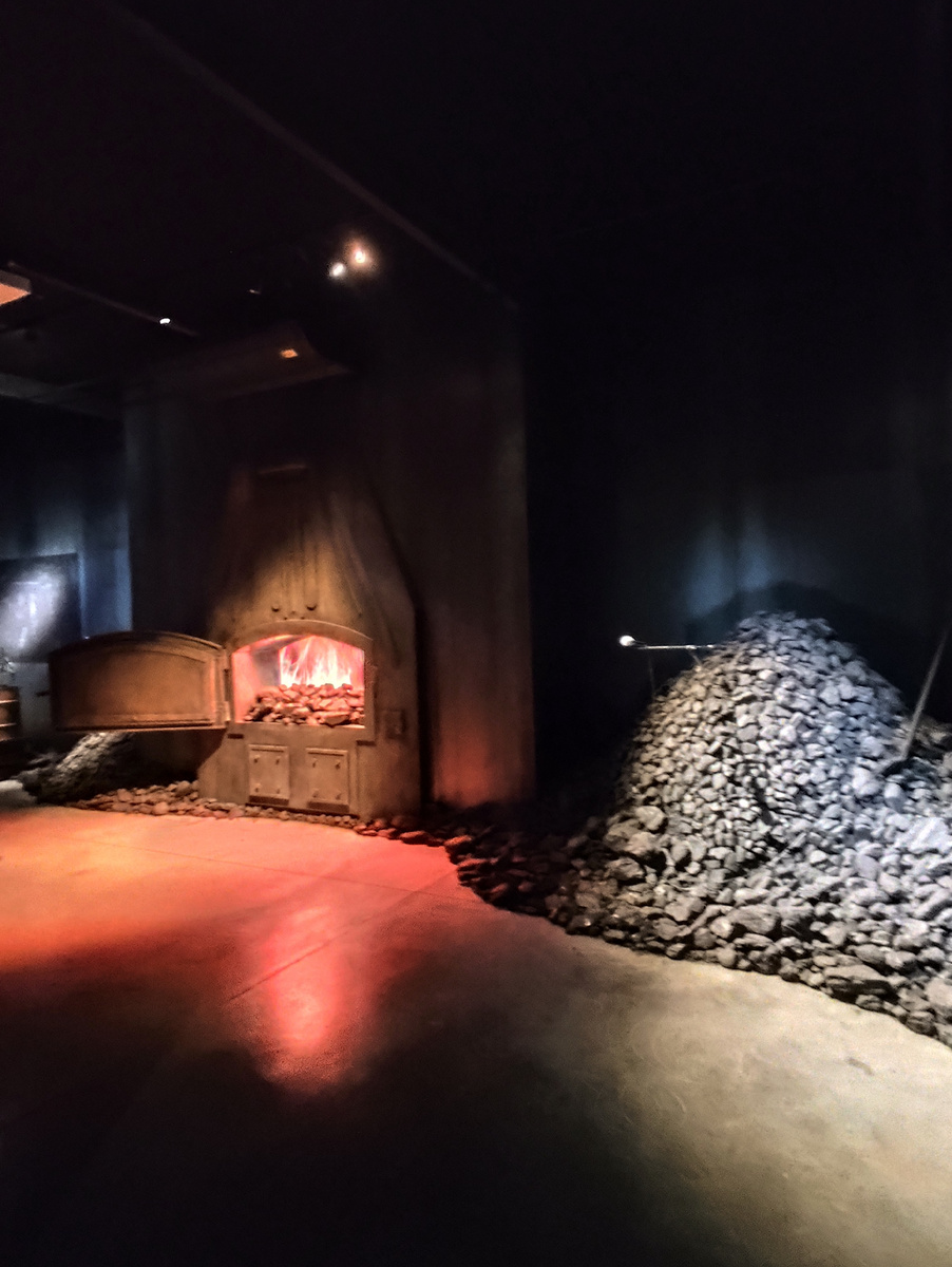 "Камчатка" (воспроизведенная)