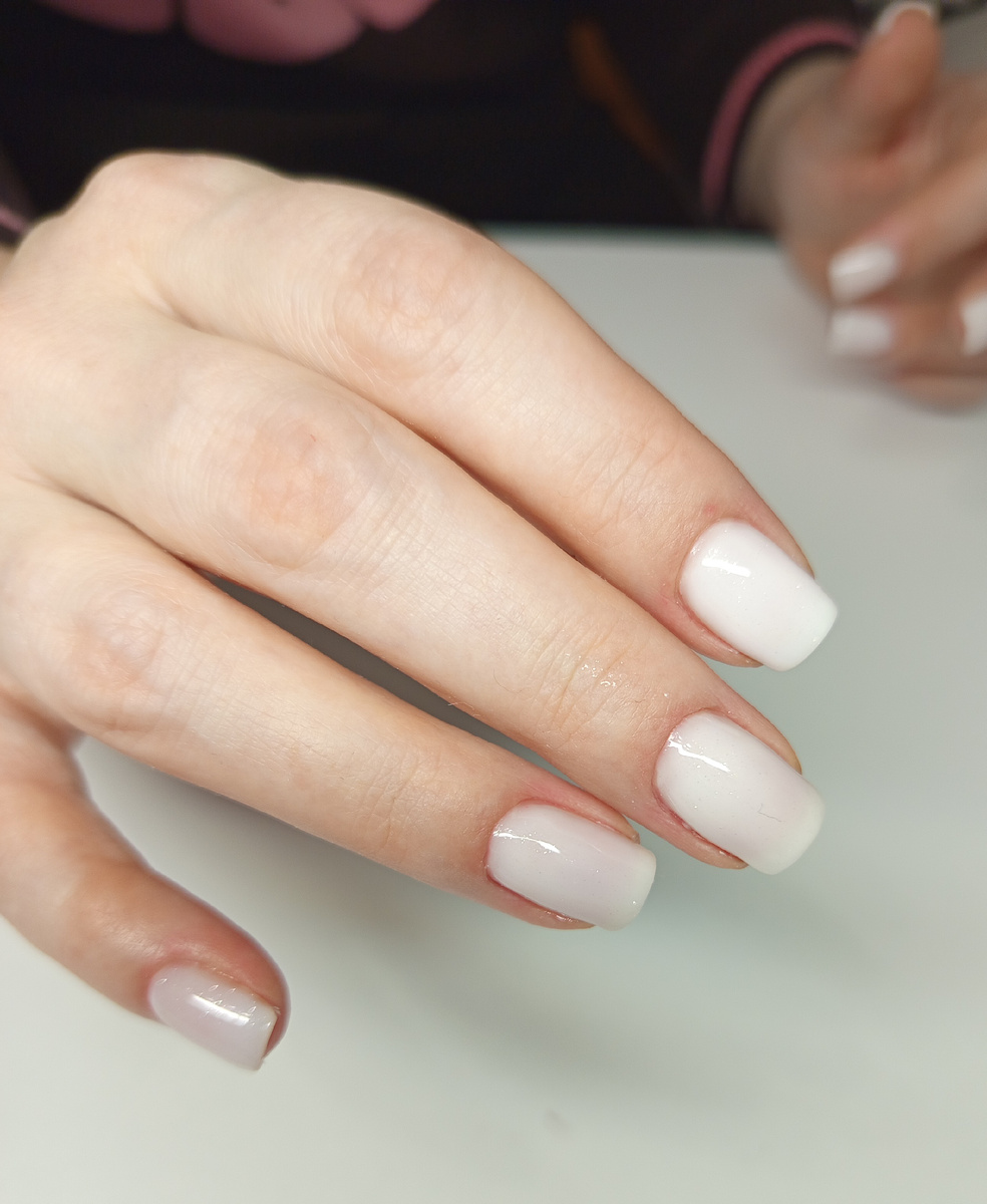 Фото до курса