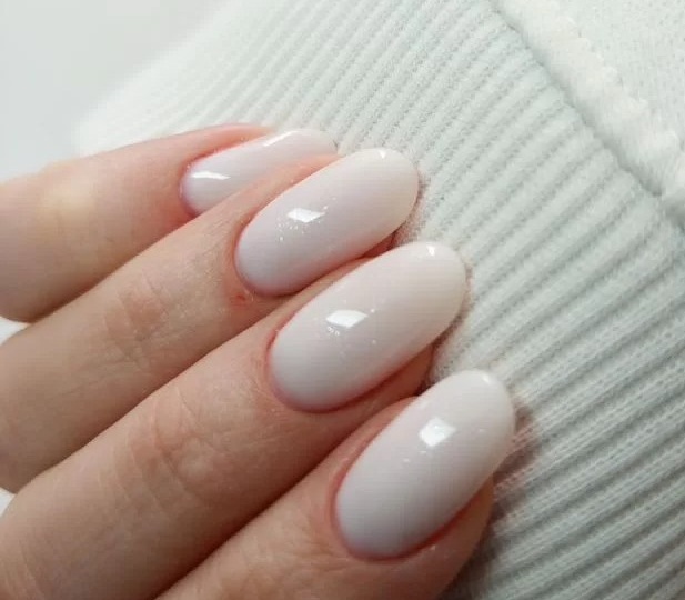 Укрепление ногтей гелем. Обучение онлайн