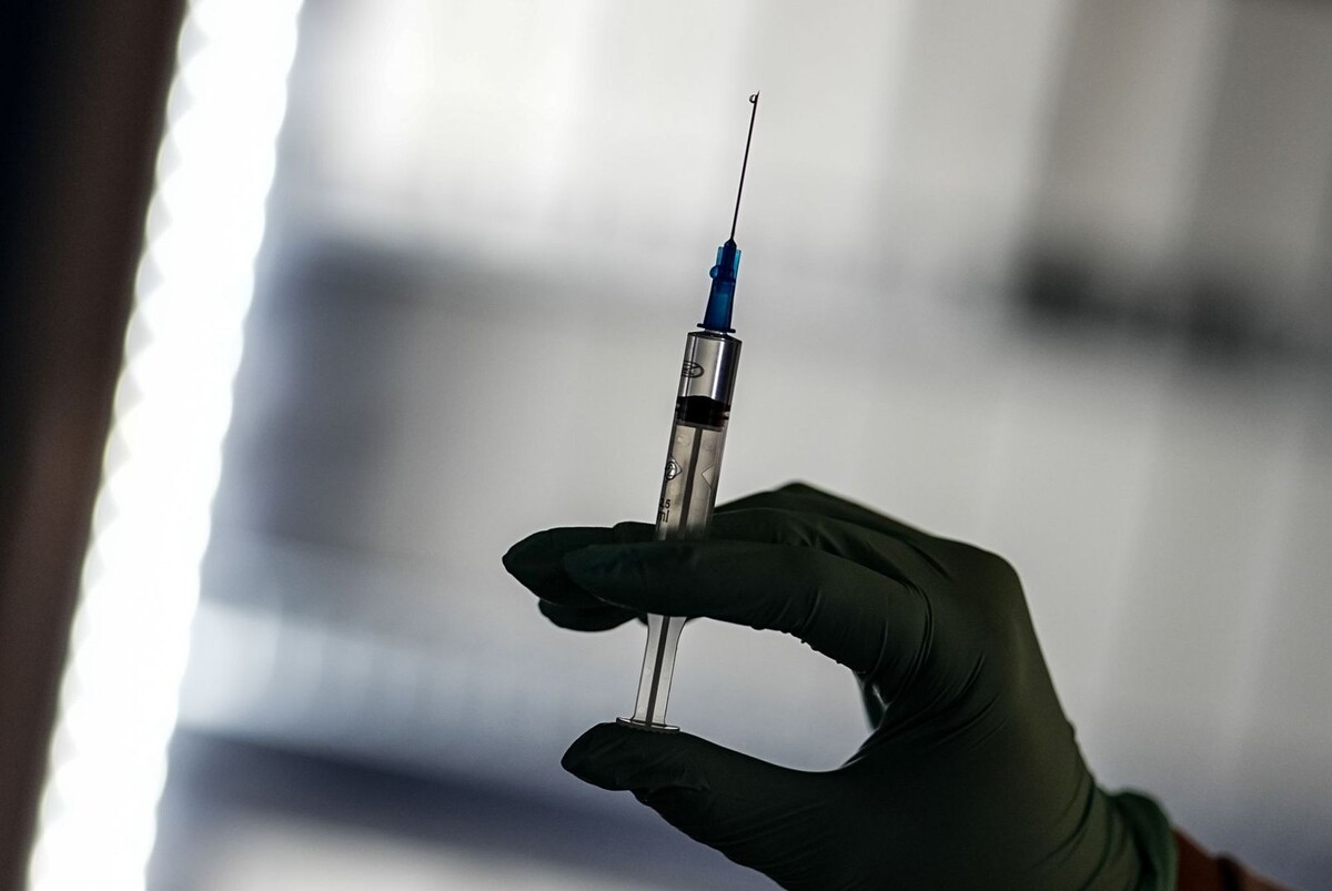     / Источник: © ИЗВЕСТИЯ/Сергей Лантюхов