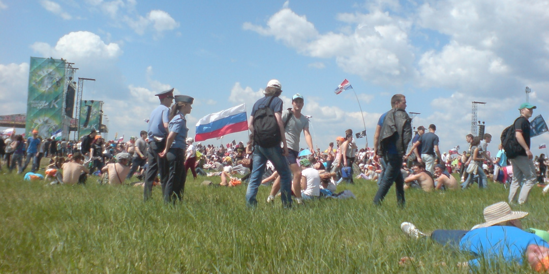 «Алиса», «Кипелов», «Пикник», «Чайф» - «Рок над Волгой» хотят вернуть и предложили хедлайнеров фестиваля