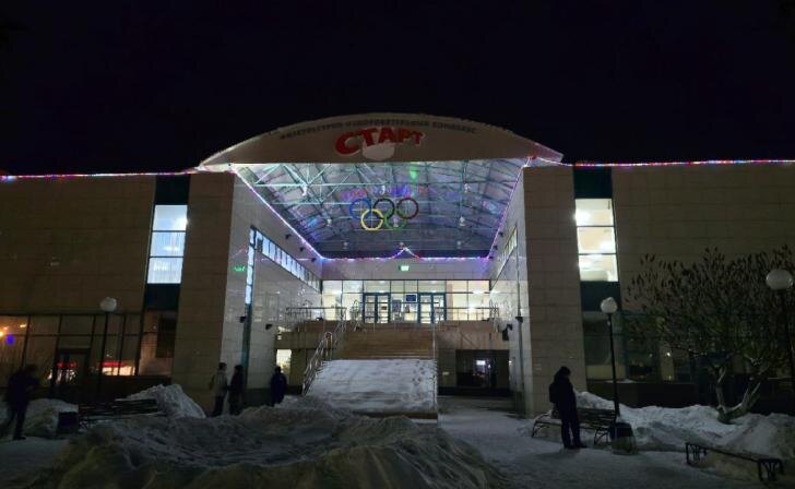    Фото: Сергей Прокопенко