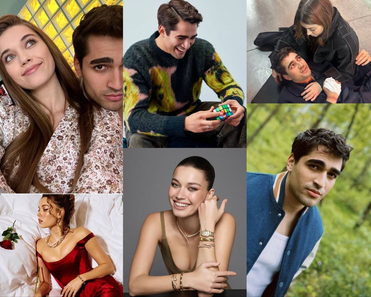 Коллаж из открытых источников интернета 