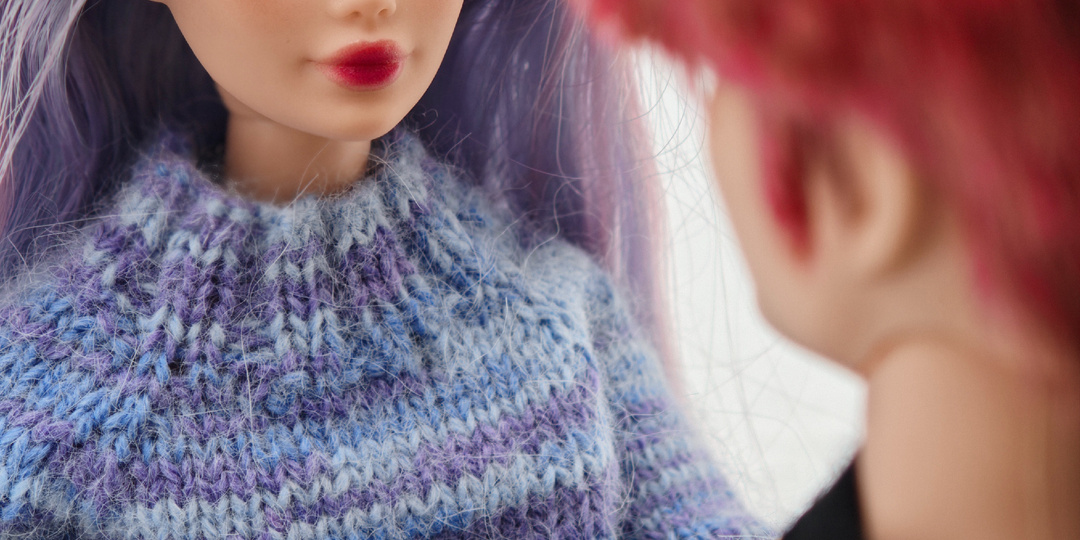 Долгожданная встреча💖