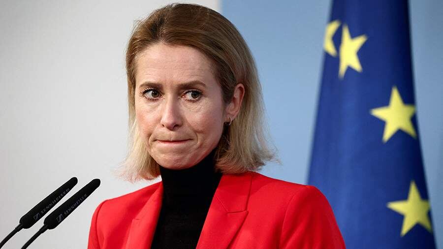    Фото: REUTERS/Liesa Johannssen