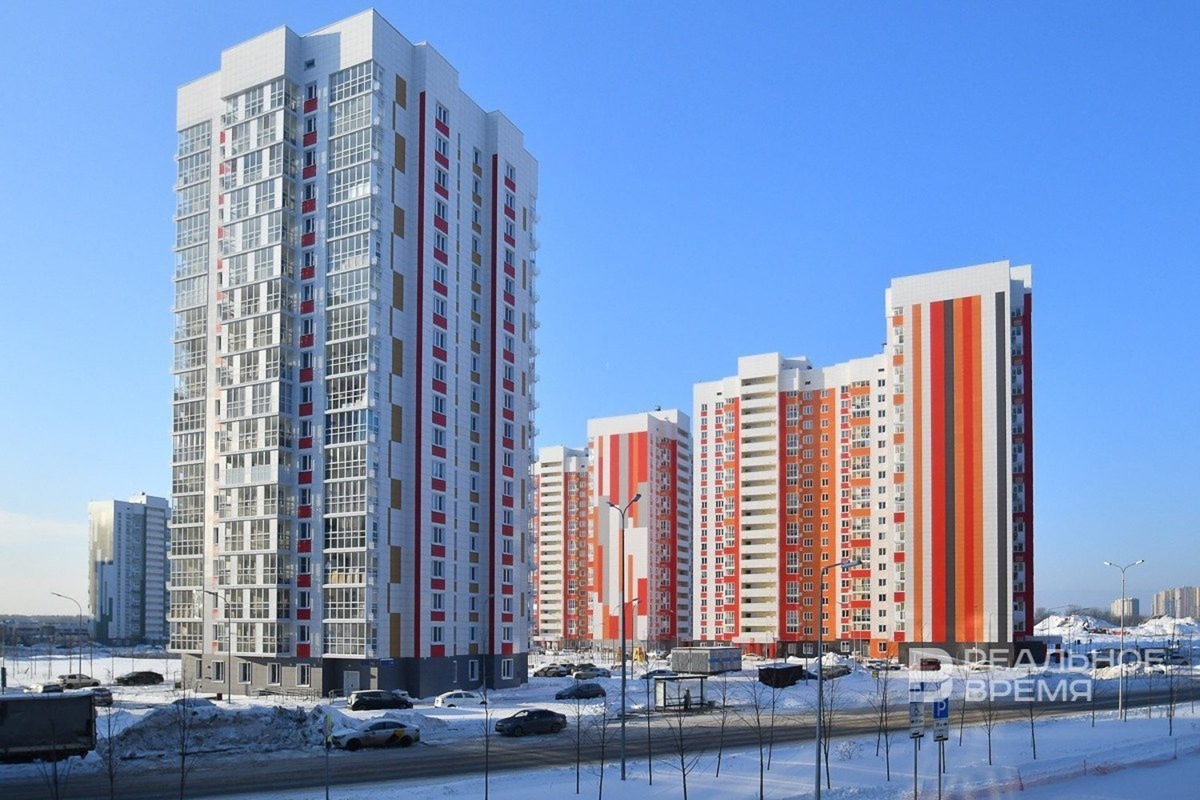   Максим Платонов / realnoevremya.ru