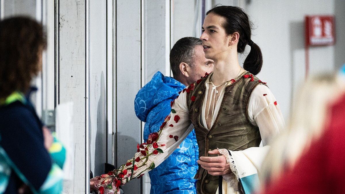    Денис Тырин, Sport24