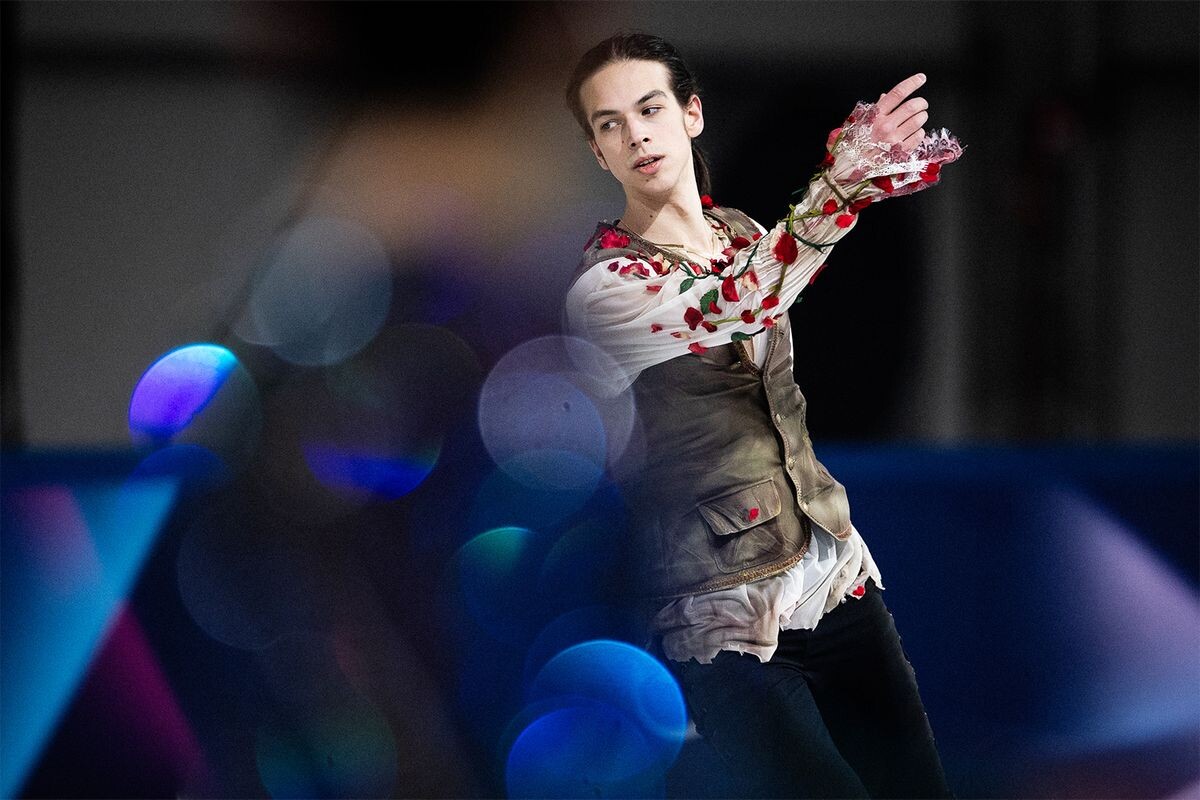    Денис Тырин, Sport24