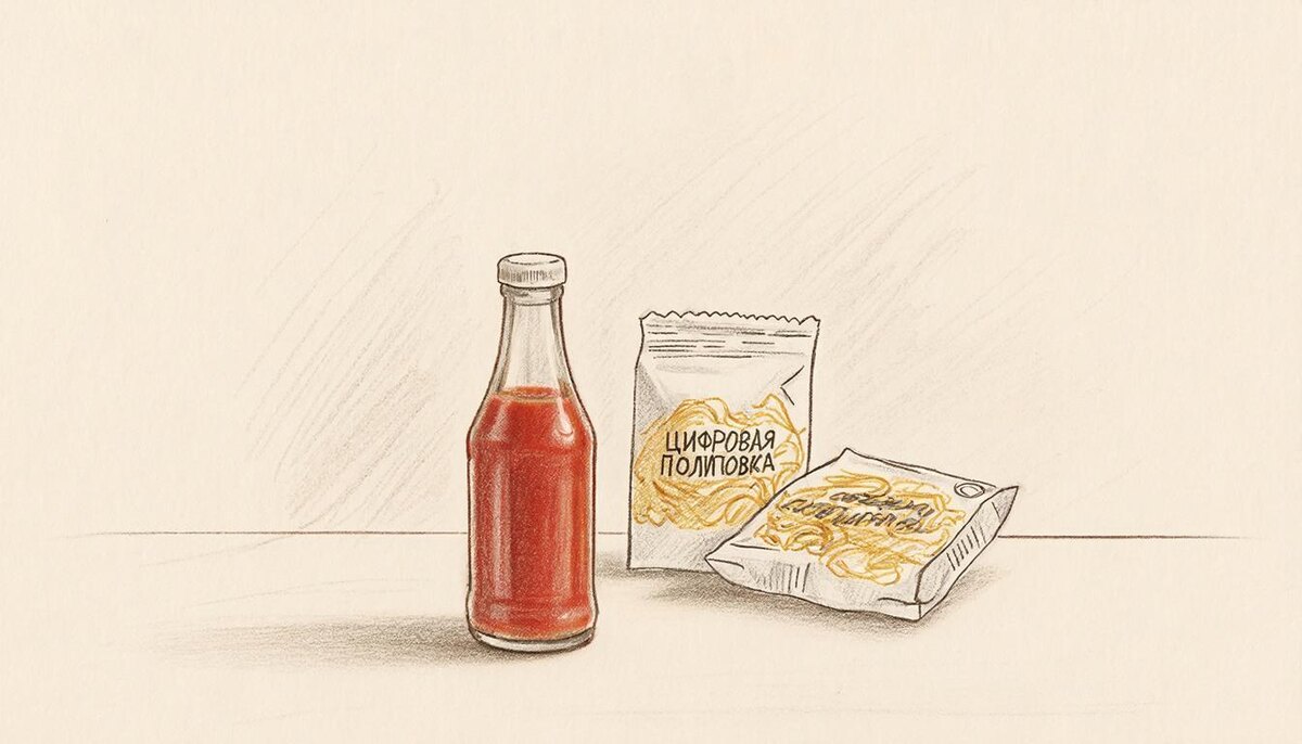 Друг мужа поселился и командует: я сделала некрасиво, но честно