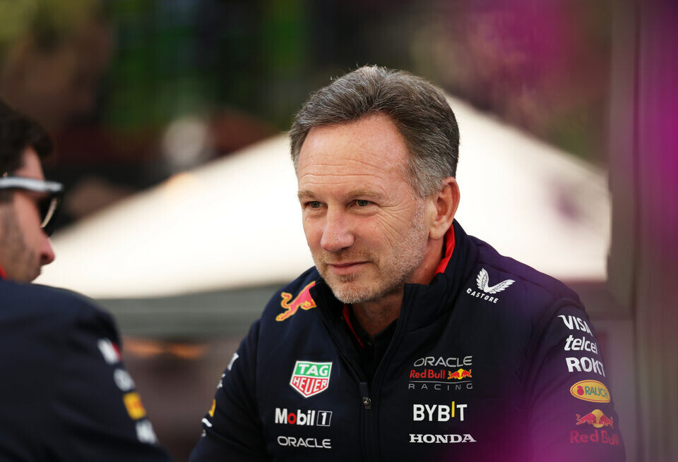    Getty Images/Red Bull Contentpool