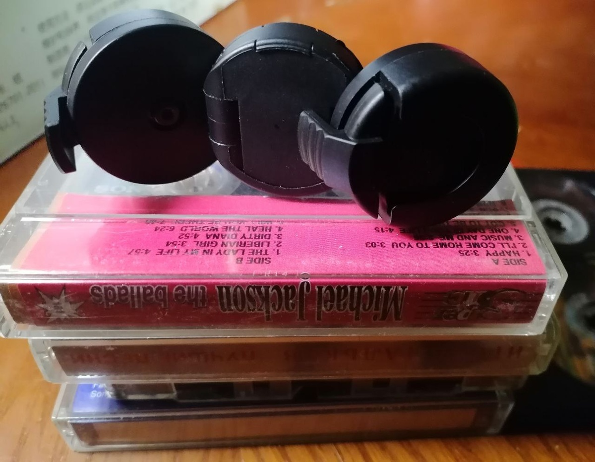 в разложенном виде. фото автора