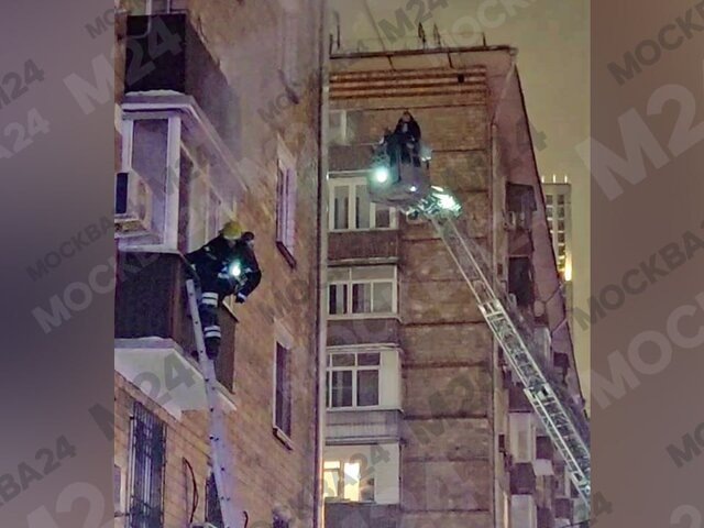    Фото: Москва 24