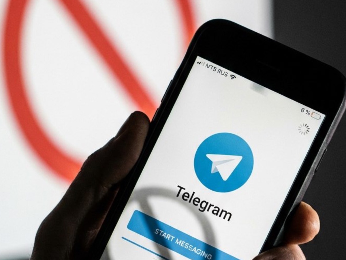 Замедление Telegram в России 2026