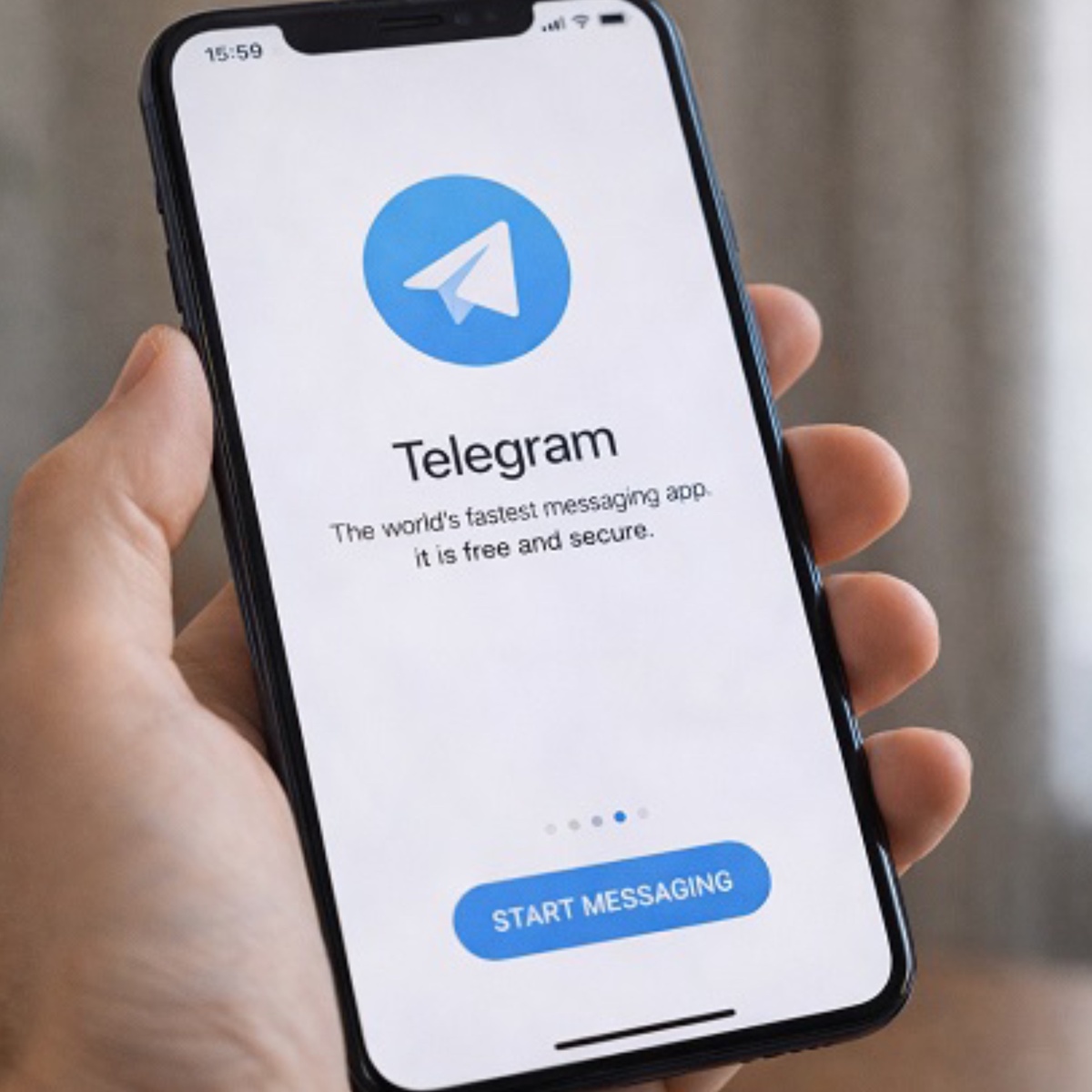 Замедление Telegram в России 2026